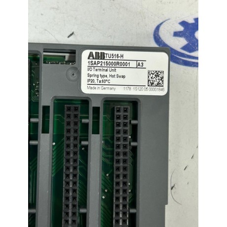 ABB TU516-H 1SAP215000R0001